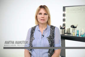 Tutorial Dorothy Gray
