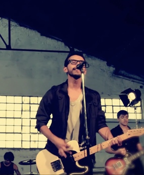 MESVER VideoClip