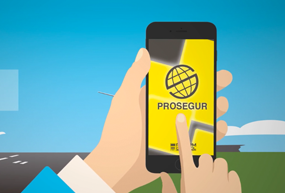 Prosegur APP